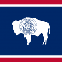 Visita Wyoming