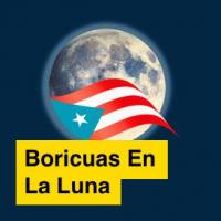 Boricuas En La Luna