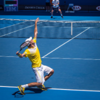 Tenis de Campo