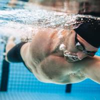 Natación