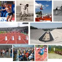 Pista y Campo