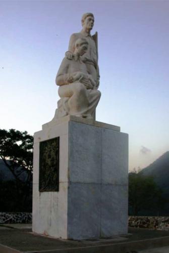 PuertoRico_Monument