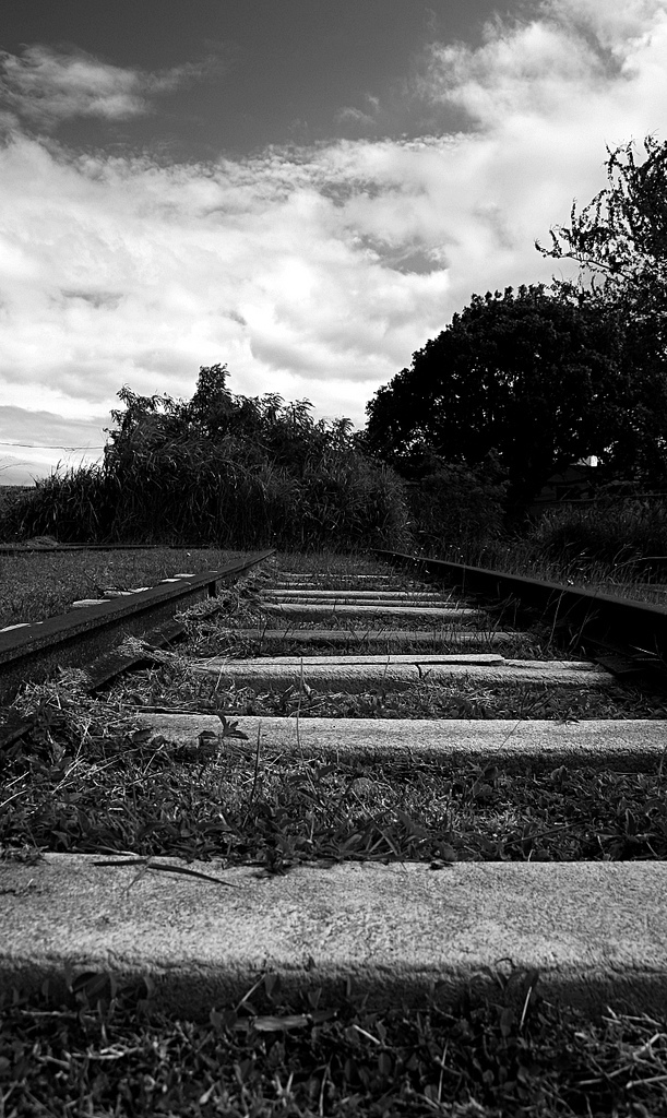 Rails_To_Nowhere