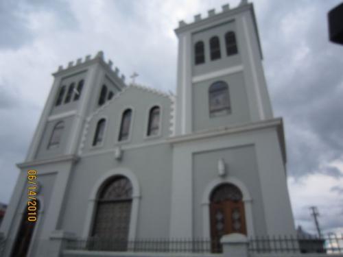Isabela_Cathedral