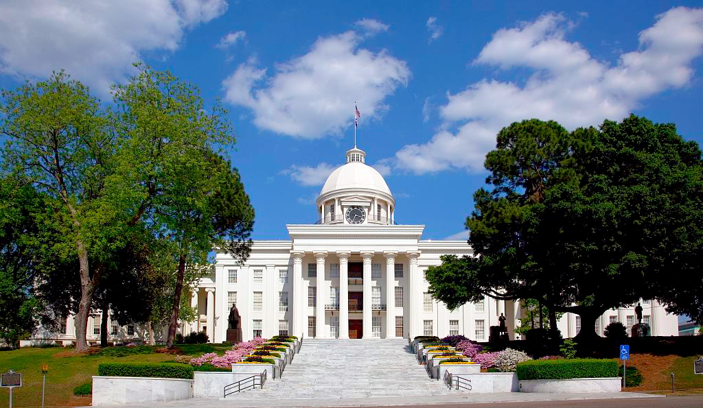 Alabama_Capitol_Building