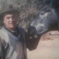 Adolfo Alberto Ledesma