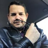 Luis Daniel Rivera Perez