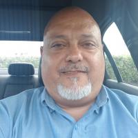 Tony Negron