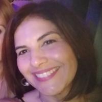 Johalma Rivera