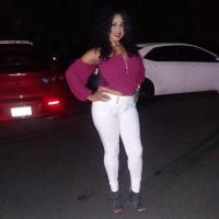 Ivette Morales
