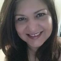 Sandra I. Morales