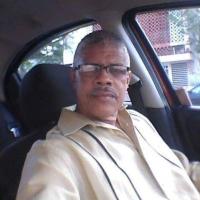 Jose Roman