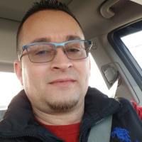 Gilbert Rodriguez