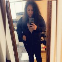 Mariam Elvir