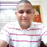 jesus reyes