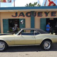 jagueyes bar